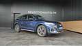 Audi Q5 Sportback 35 TDI 163 S tronic 7 DESIGN + PACK S li Bleu - thumbnail 2