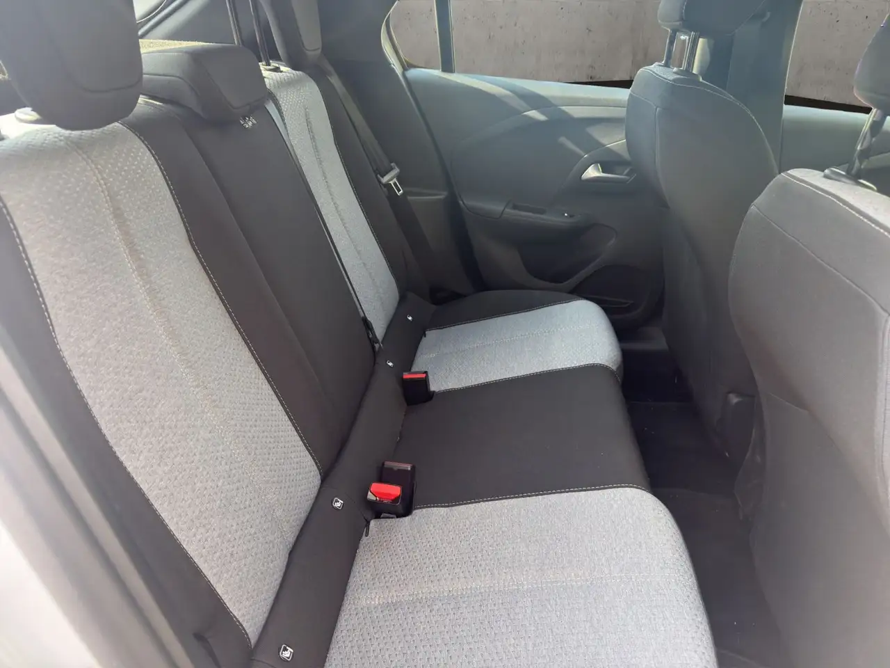 Opel Corsa Electric Edition Elektromotor 100kW (136 P, миниатюра 18