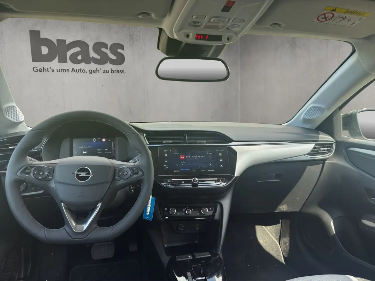Opel Corsa Electric Edition Elektromotor 100kW (136 P, миниатюра 15