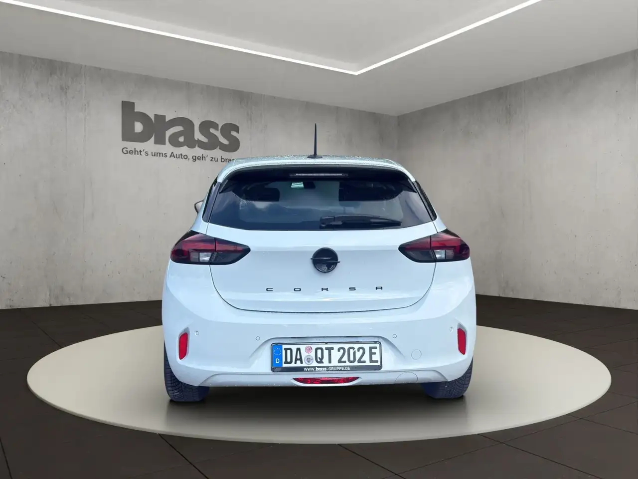 Opel Corsa Electric Edition Elektromotor 100kW (136 P, миниатюра 4