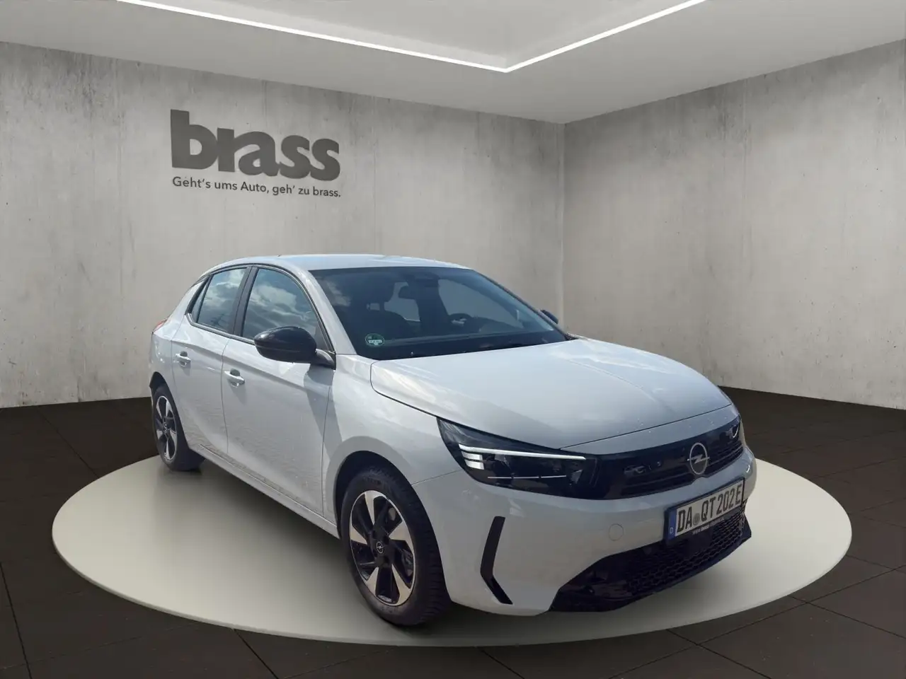 Opel Corsa Electric Edition Elektromotor 100kW (136 P, миниатюра 7