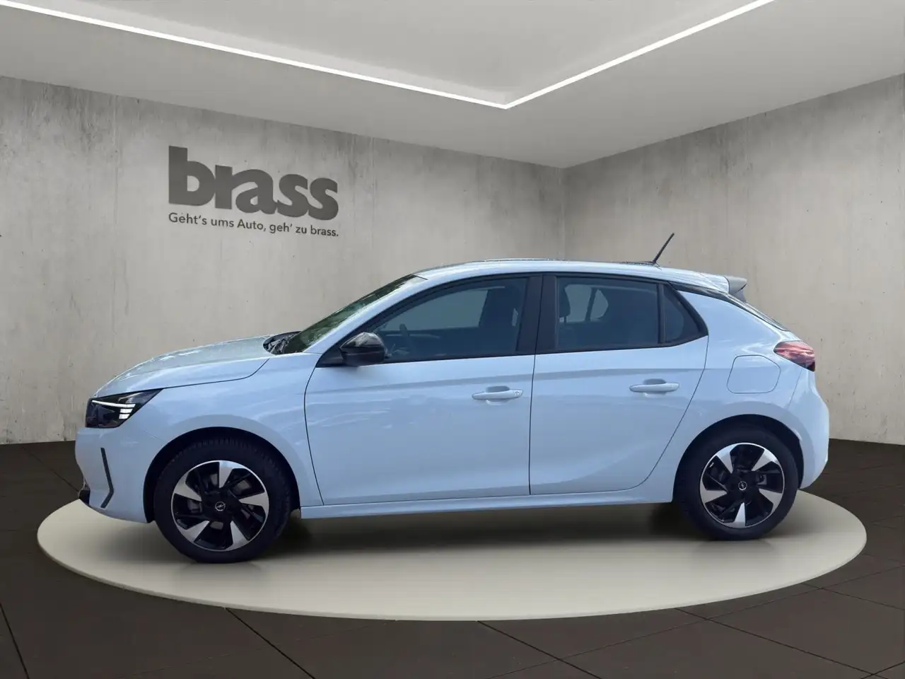 Opel Corsa Electric Edition Elektromotor 100kW (136 P, миниатюра 2