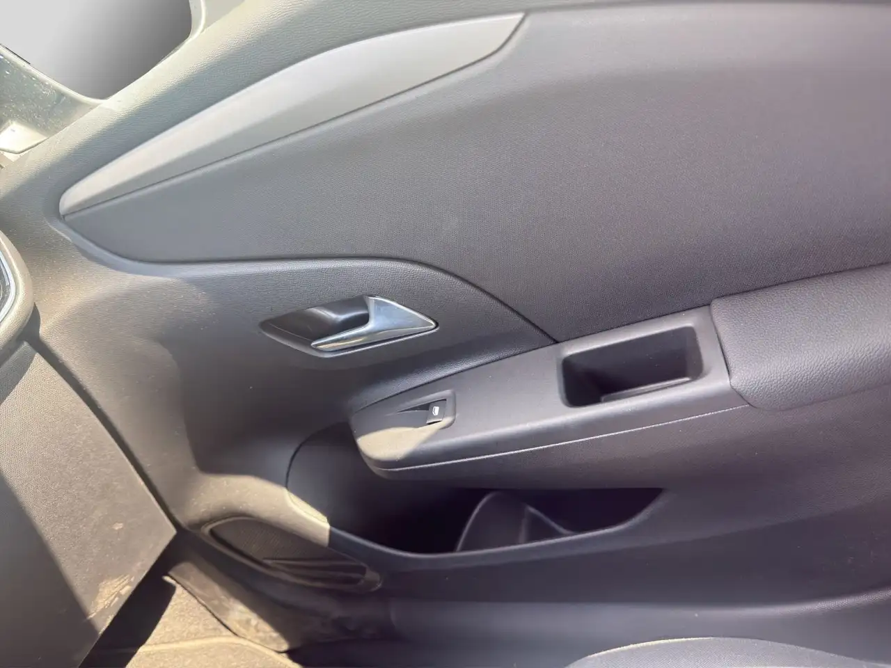 Opel Corsa Electric Edition Elektromotor 100kW (136 P, миниатюра 16