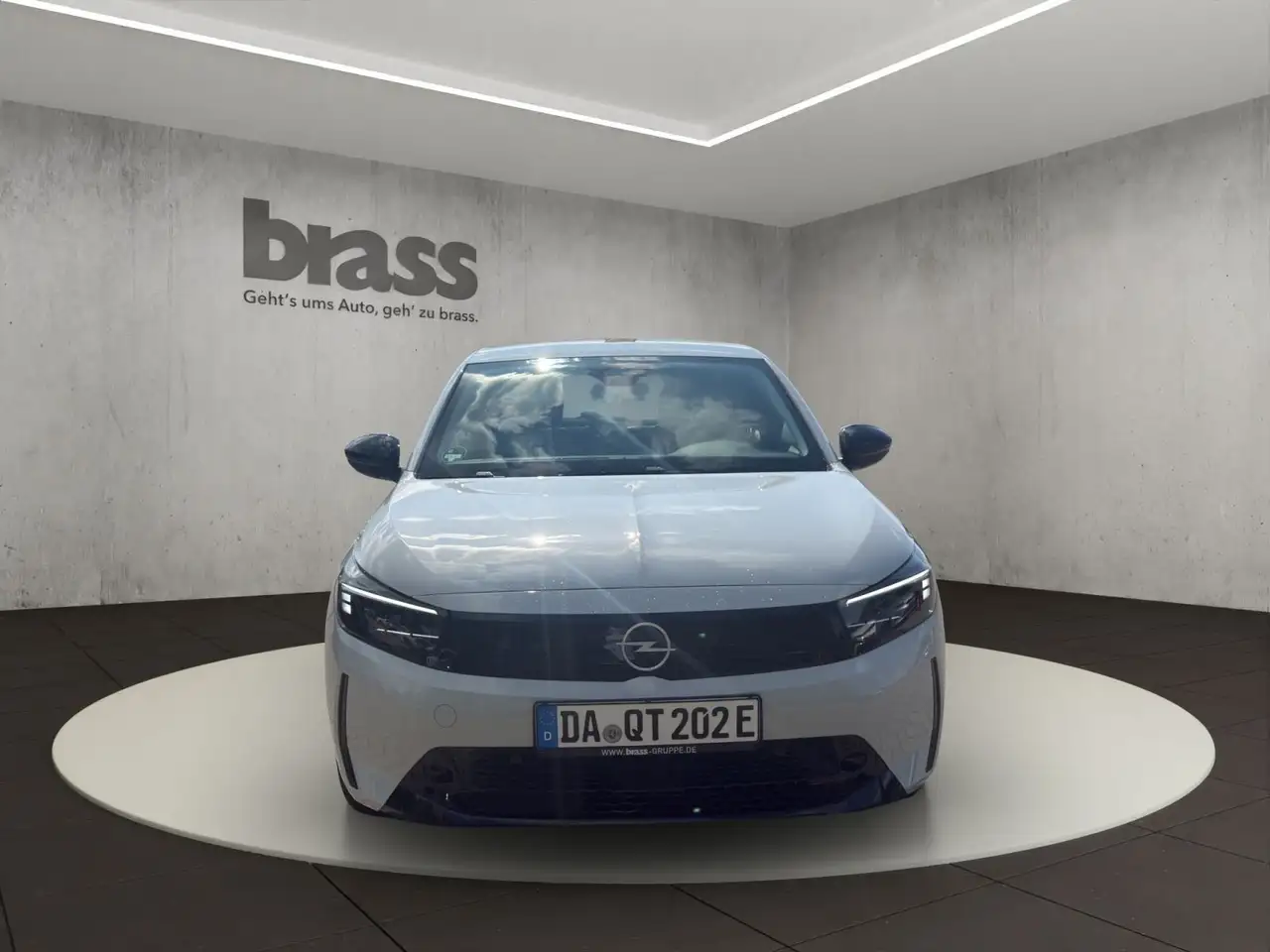 Opel Corsa Electric Edition Elektromotor 100kW (136 P, миниатюра 8