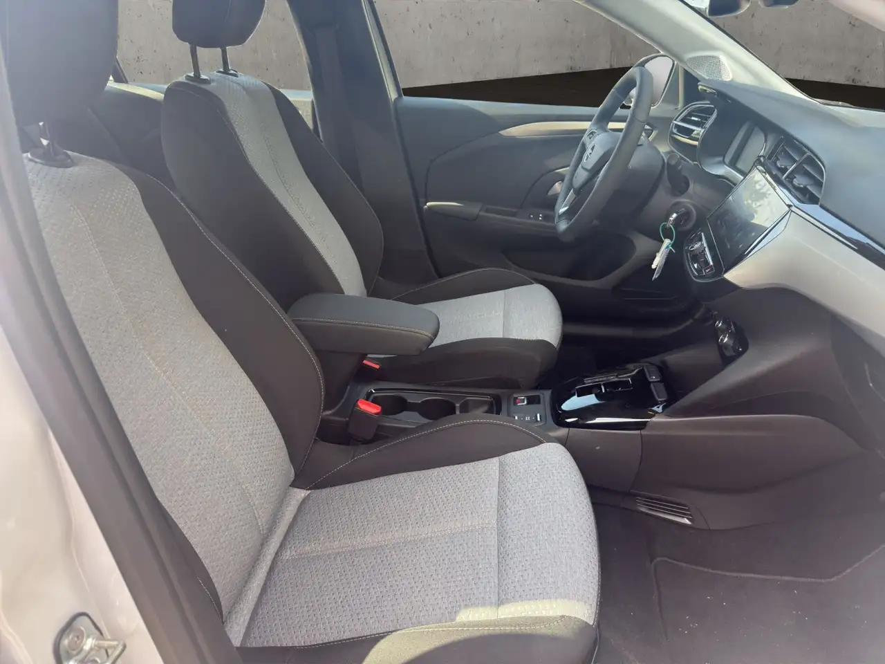 Opel Corsa Electric Edition Elektromotor 100kW (136 P, миниатюра 17