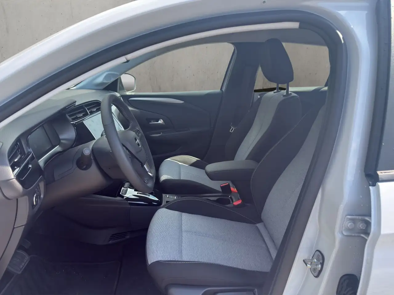 Opel Corsa Electric Edition Elektromotor 100kW (136 P, миниатюра 9