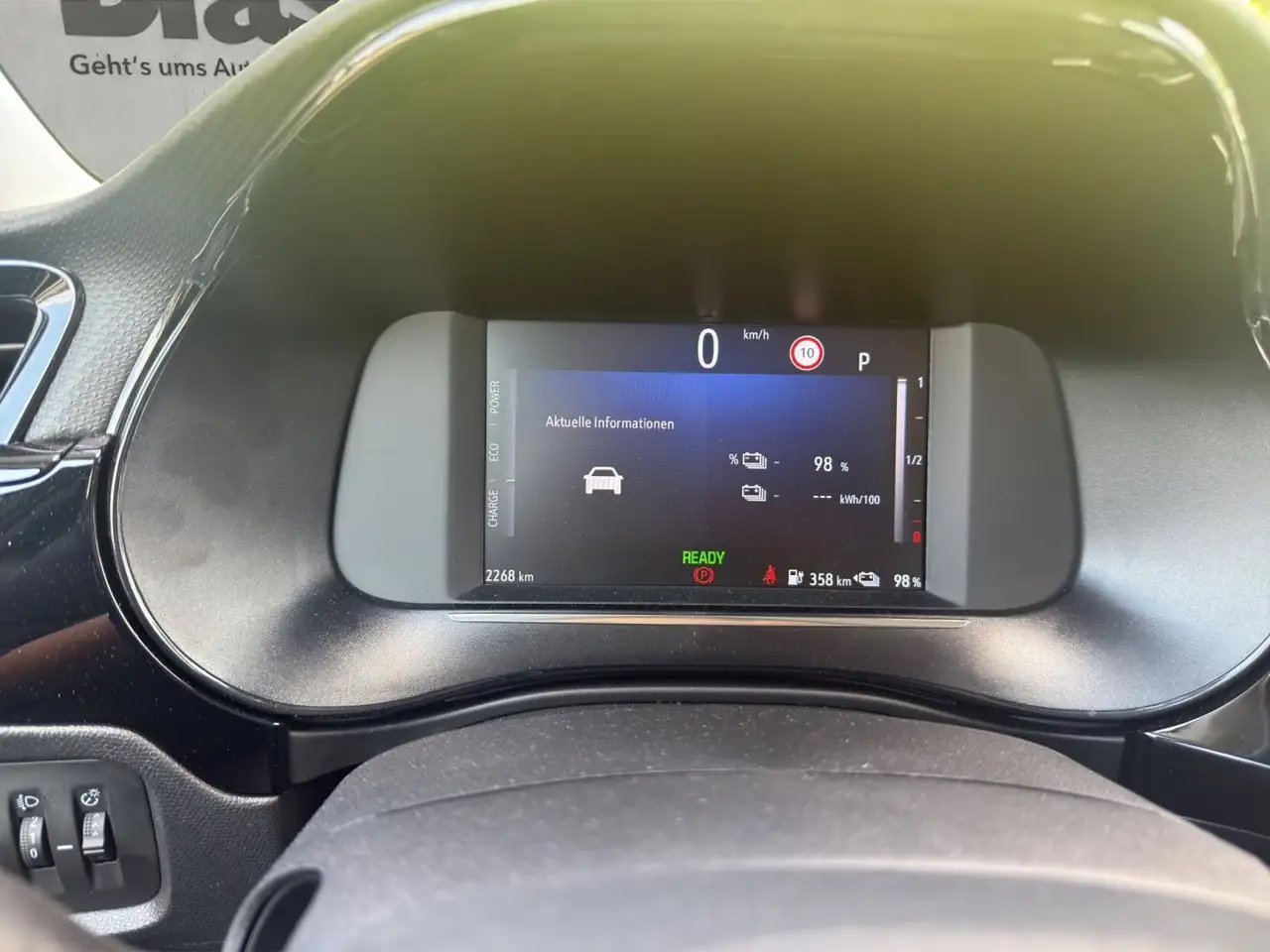 Opel Corsa Electric Edition Elektromotor 100kW (136 P, миниатюра 11