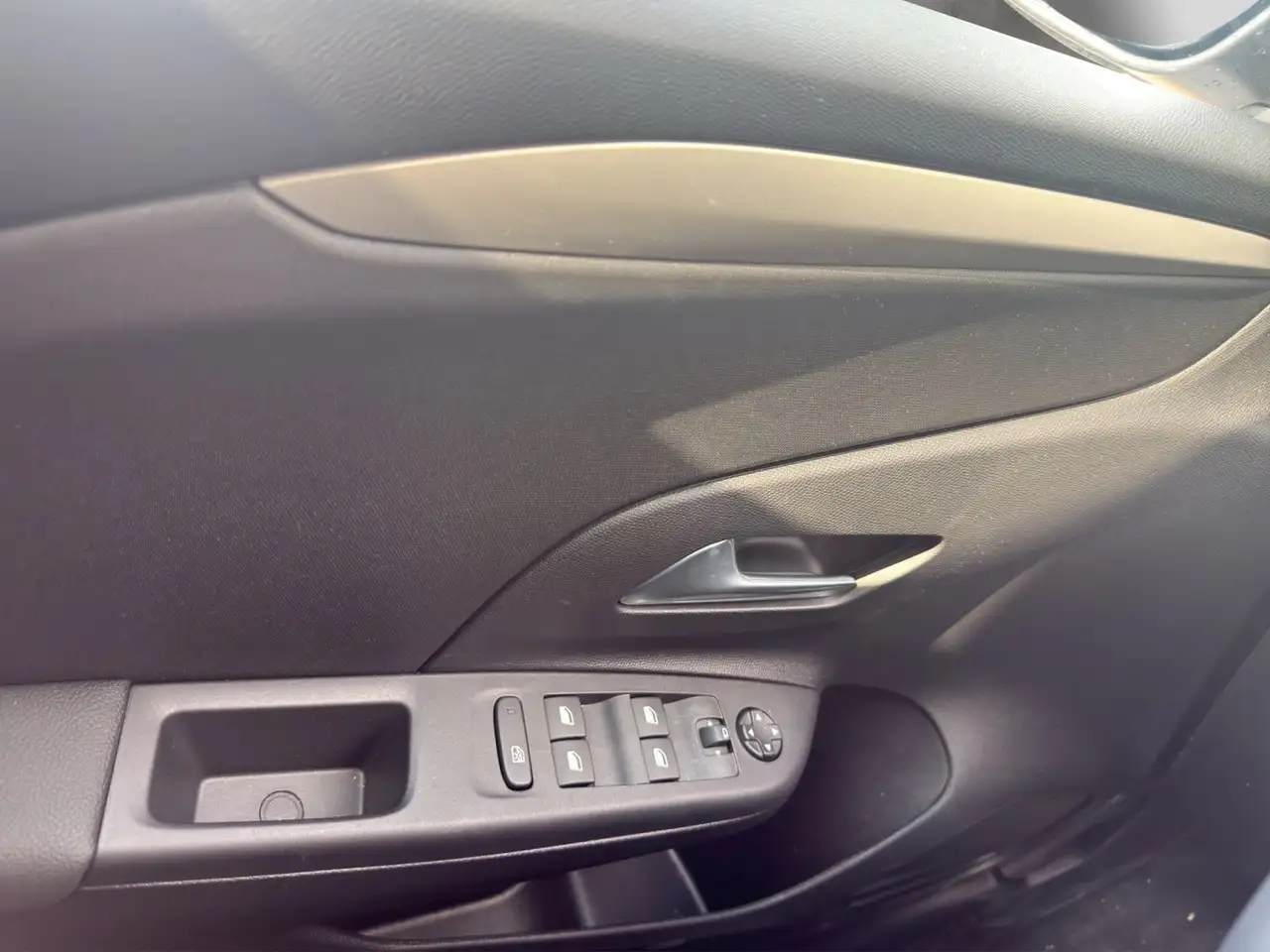Opel Corsa Electric Edition Elektromotor 100kW (136 P, миниатюра 12