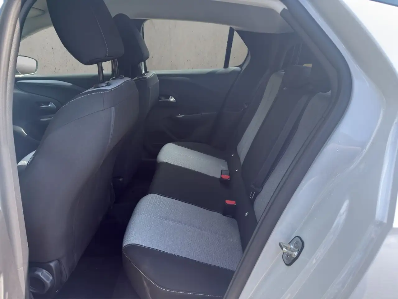 Opel Corsa Electric Edition Elektromotor 100kW (136 P, миниатюра 14