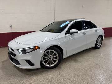 A 220 4MATIC - CARPLAY - ANDROID AUTO - BACKUP CAM