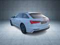 Audi A6 S line 55 TFSI e Pano/Business/LHZ/20" Weiß - thumbnail 3