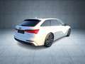 Audi A6 S line 55 TFSI e Pano/Business/LHZ/20" Weiß - thumbnail 5