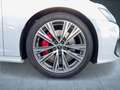 Audi A6 S line 55 TFSI e Pano/Business/LHZ/20" Weiß - thumbnail 7
