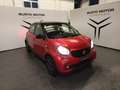 smart forFour 70 1.0 Prime Rouge - thumbnail 1