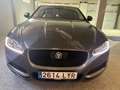 Jaguar XF 2.0i4D Portfolio Aut. 180 Brun - thumbnail 1