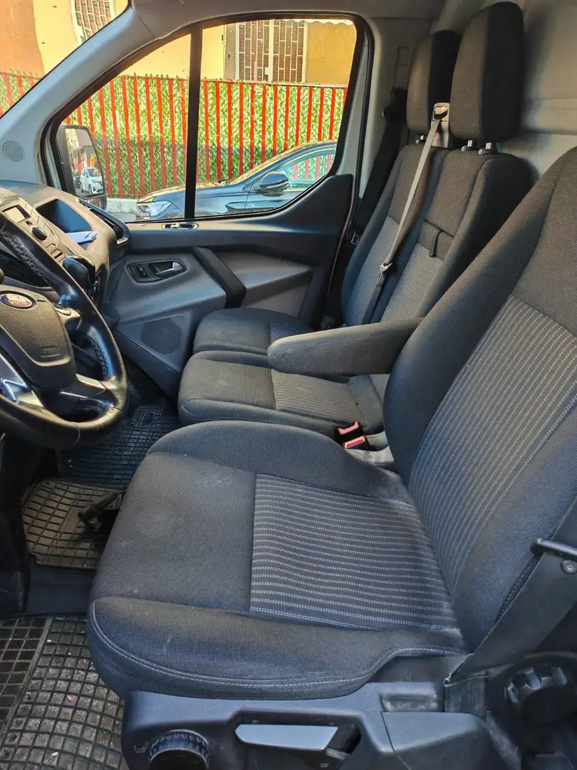 Ford Transit Custom ford transit custom - 1