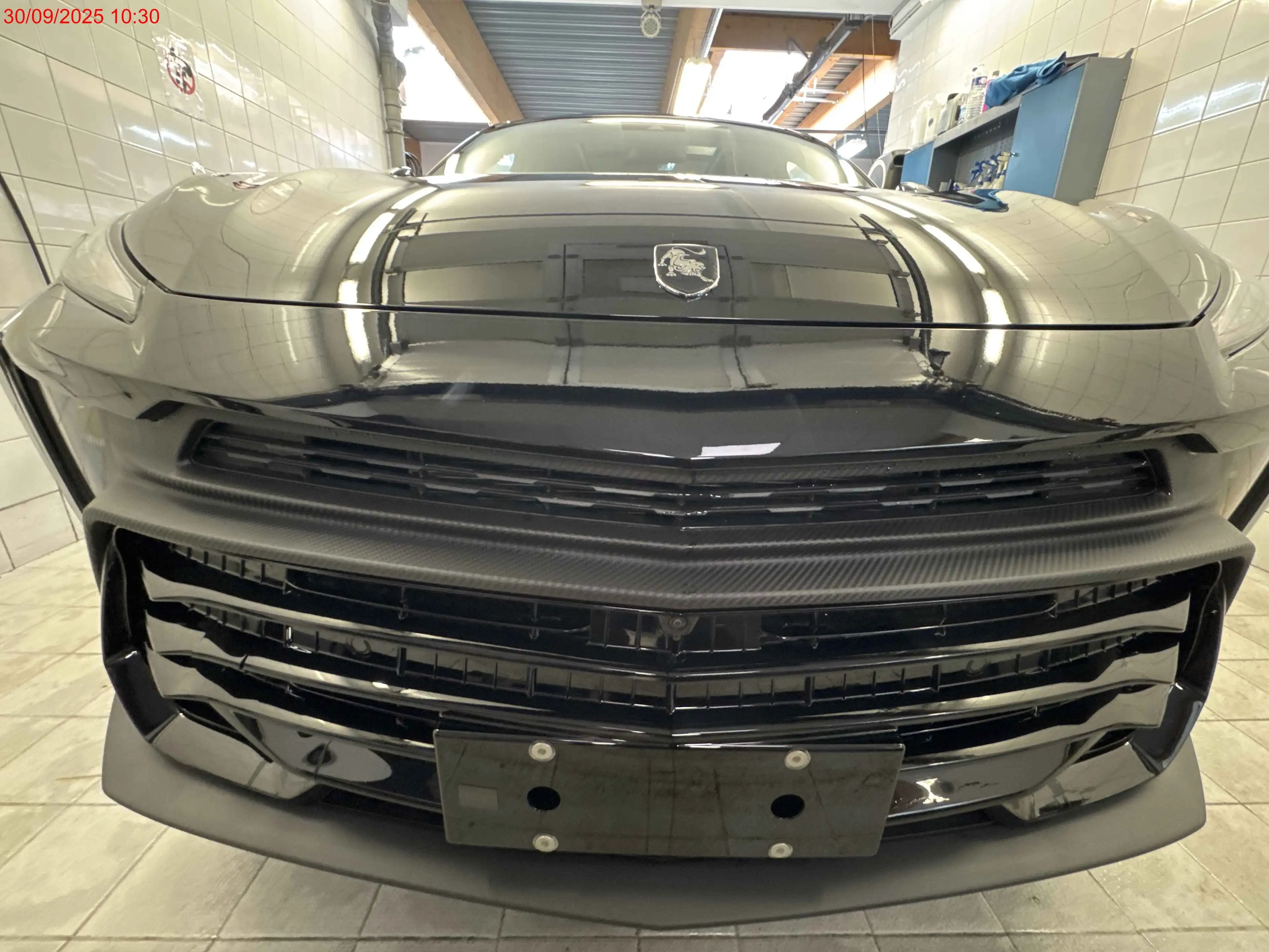 Forthing FORTHING EVO 5