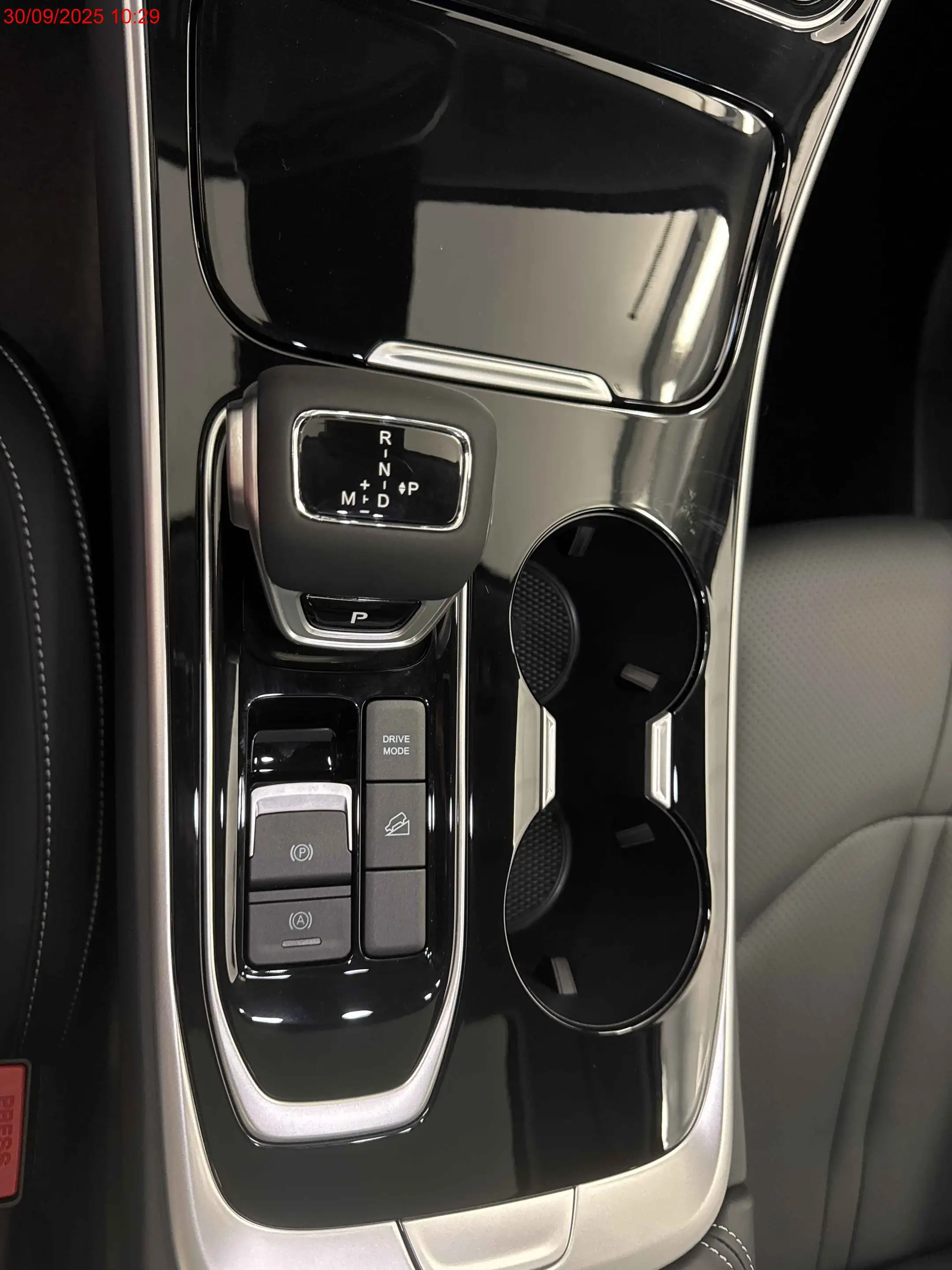 Forthing FORTHING EVO 5 — photo 11