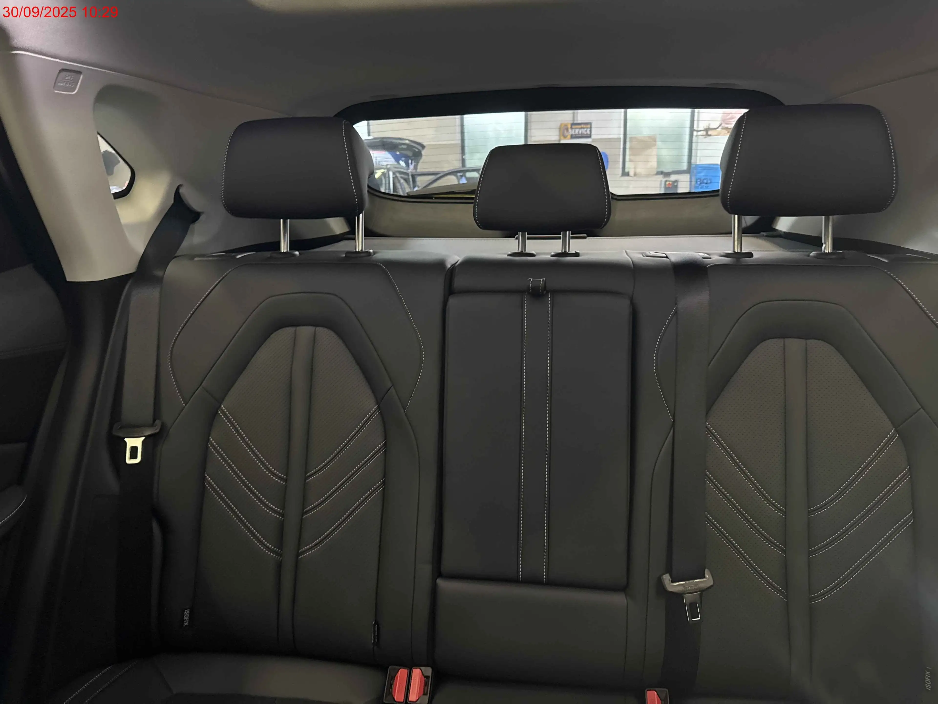 Forthing FORTHING EVO 5 — photo 10