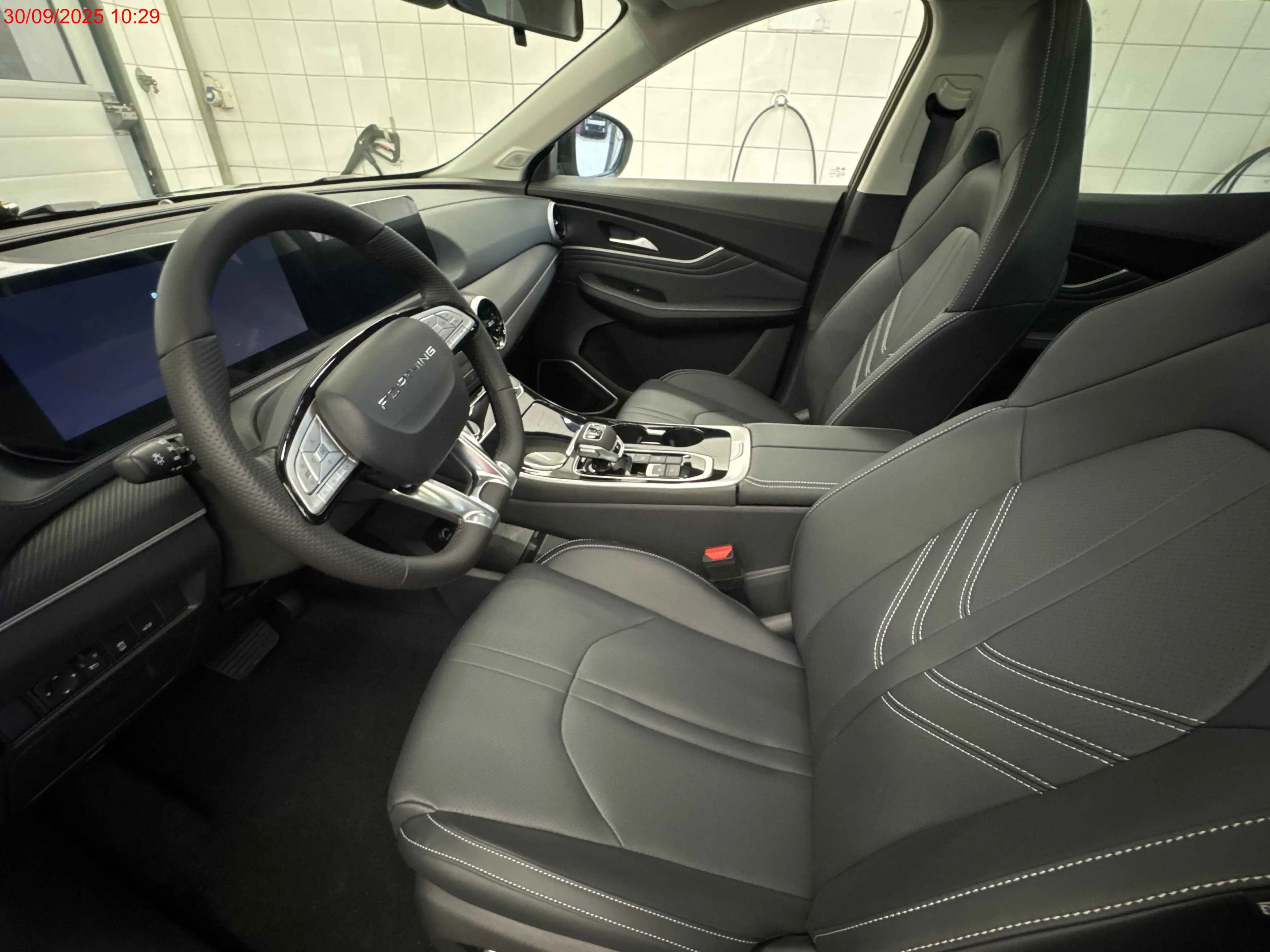 Forthing FORTHING EVO 5 — photo 9