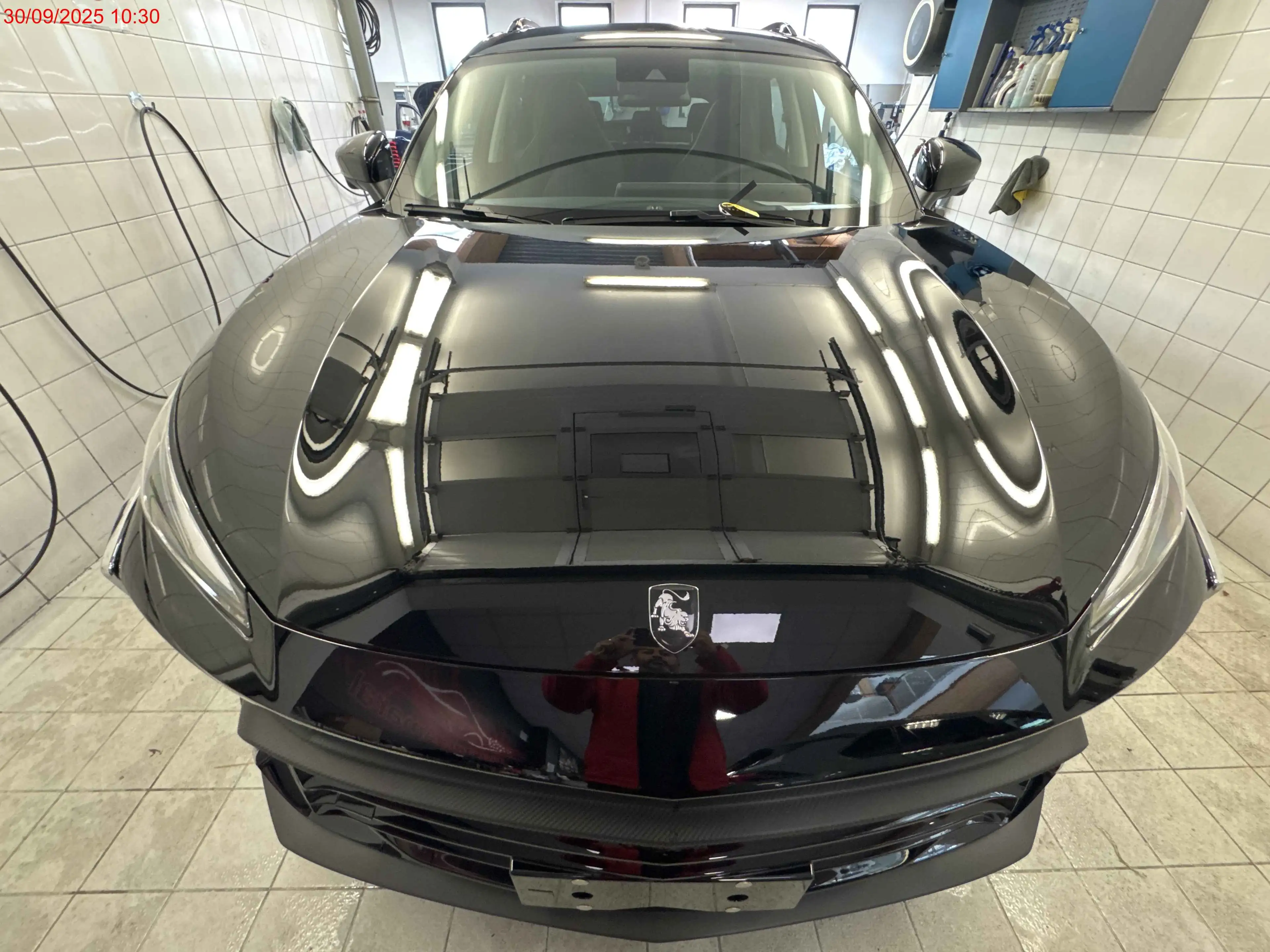 Forthing FORTHING EVO 5 — photo 3