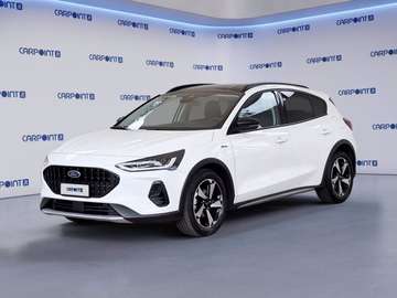 active 1.0 ecoboost h design 125cv