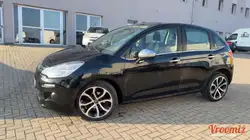 Citroen C3 GENERATION-II 1.2 VTI 80 EXCLUSIVE