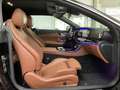 Mercedes-Benz E 400 4Matic Cabrio 9G-TRONIC AMG Line Virtual* Zwart - thumbnail 7