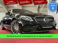 Mercedes-Benz E 400 4Matic Cabrio 9G-TRONIC AMG Line Virtual* Zwart - thumbnail 1