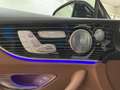 Mercedes-Benz E 400 4Matic Cabrio 9G-TRONIC AMG Line Virtual* Zwart - thumbnail 13