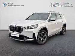 BMW X1 xDrive25e 245ch xLine