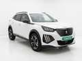 Peugeot 2008 **  1.2 HYBRID 145 ALLURE EDSC6 5P Blanco - thumbnail 1