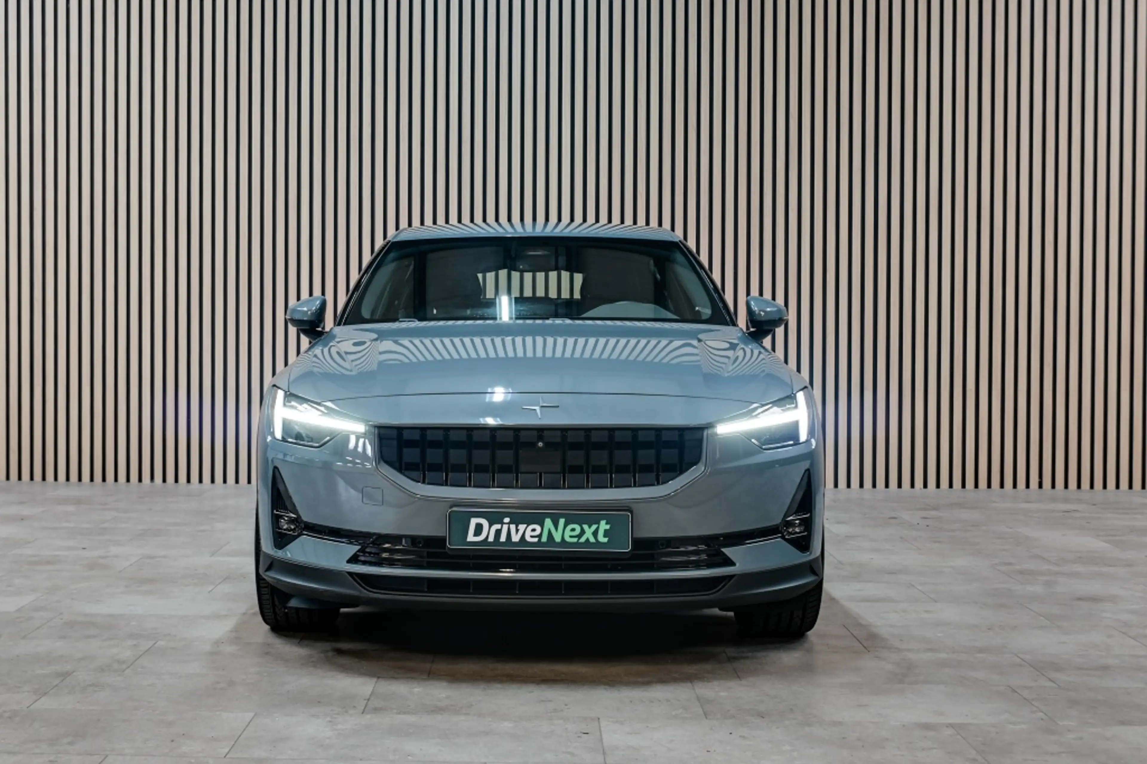 Polestar 2 Long Range Single Motor | SOH 92,95% | PILOT LITE — photo 3