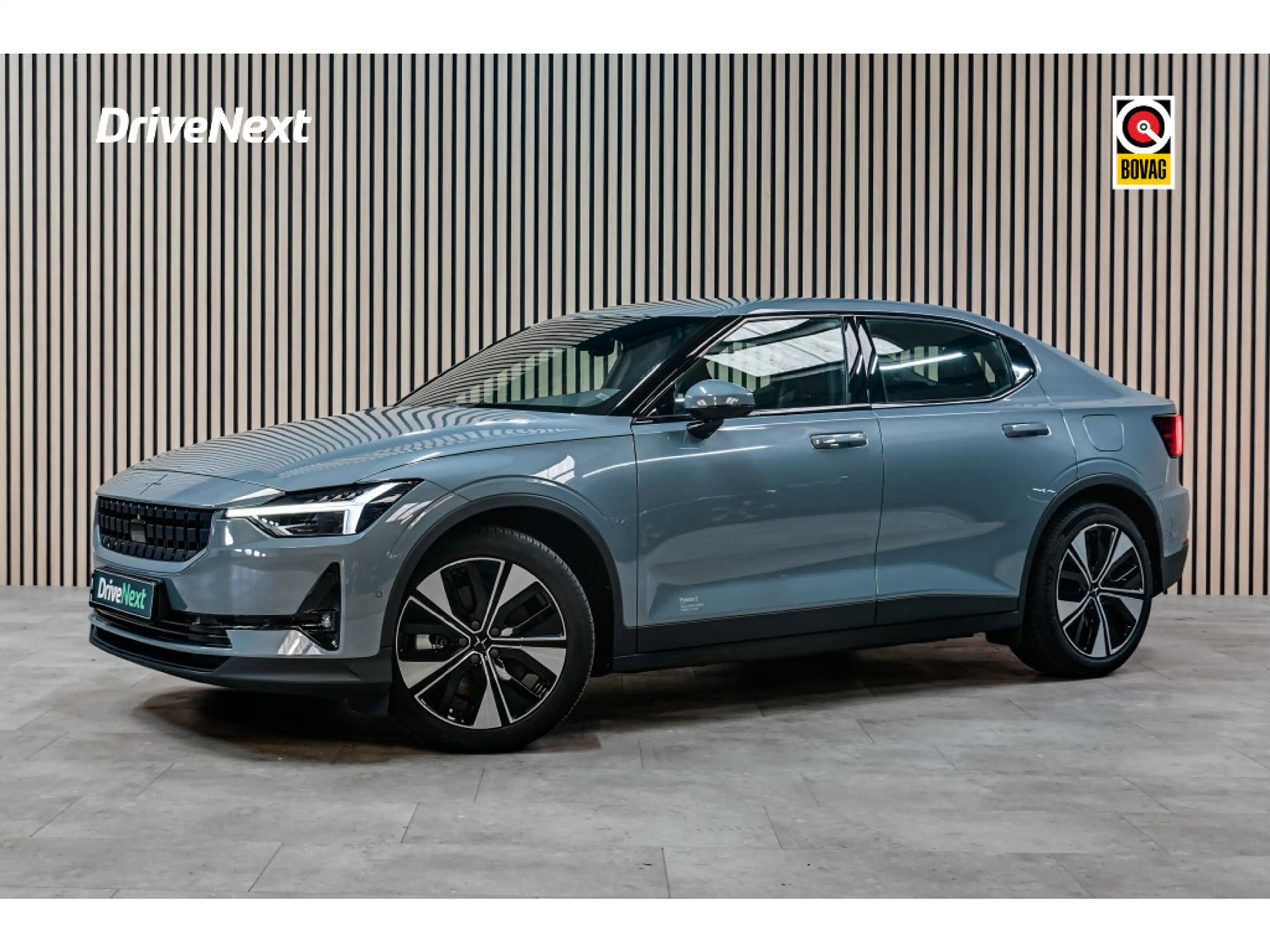 Polestar 2 Long Range Single Motor | SOH 92,95% | PILOT LITE
