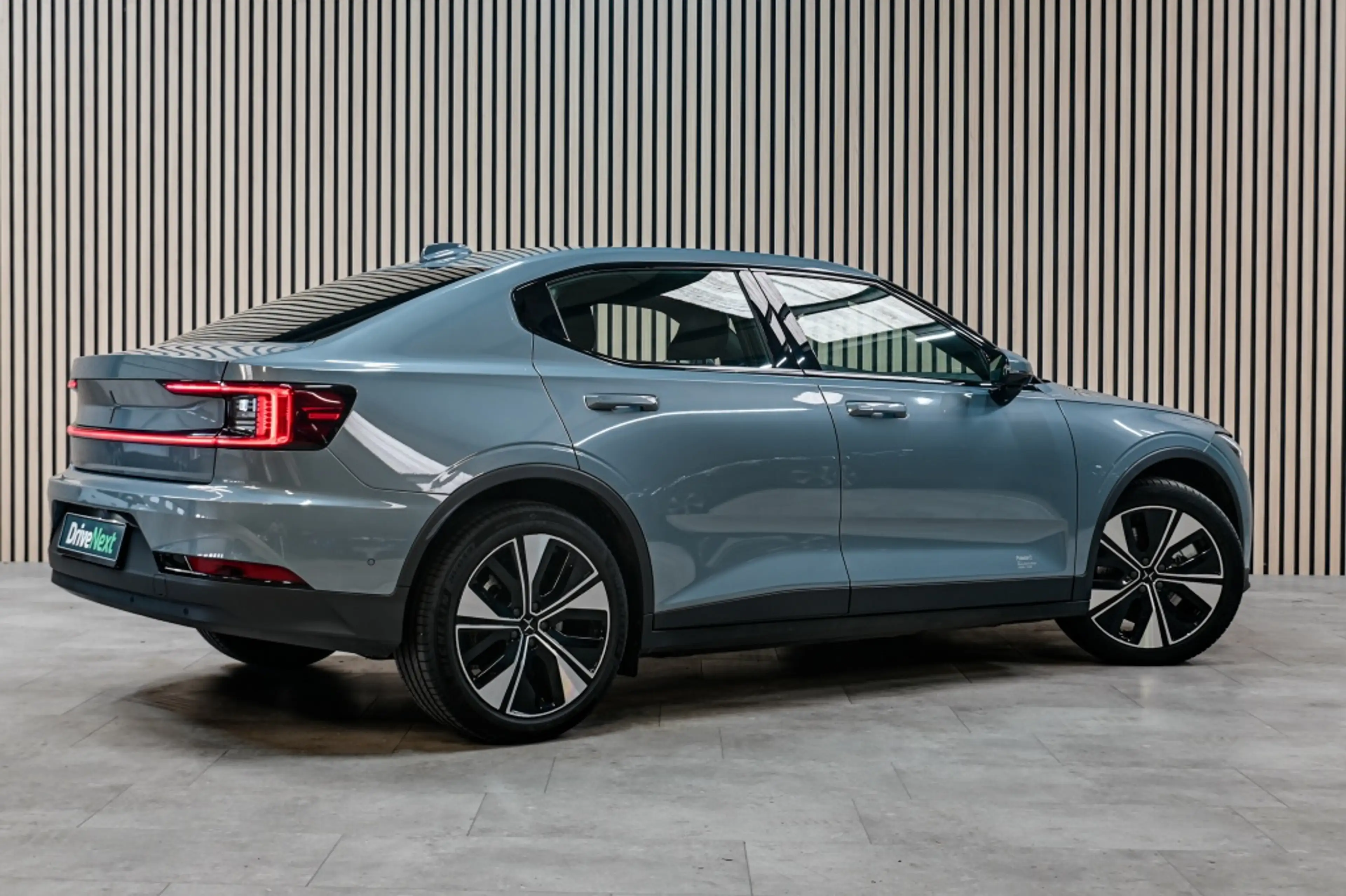 Polestar 2 Long Range Single Motor | SOH 92,95% | PILOT LITE — photo 4