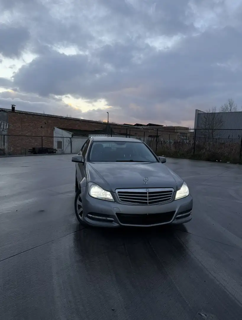 Mercedes-Benz C 200 prix négociable - 2