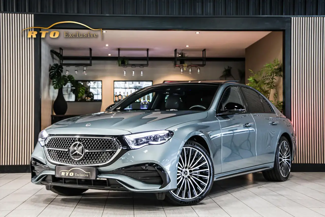 Mercedes-Benz E 300