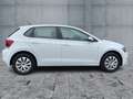 Volkswagen Polo 1.0 COMFORTLINE KLIMA+PANO+SITZHEIZUNG+DAB Weiß - thumbnail 7