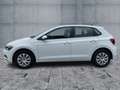 Volkswagen Polo 1.0 COMFORTLINE KLIMA+PANO+SITZHEIZUNG+DAB Weiß - thumbnail 4