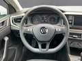 Volkswagen Polo 1.0 COMFORTLINE KLIMA+PANO+SITZHEIZUNG+DAB Weiß - thumbnail 10