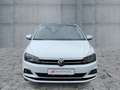 Volkswagen Polo 1.0 COMFORTLINE KLIMA+PANO+SITZHEIZUNG+DAB Weiß - thumbnail 3