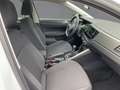 Volkswagen Polo 1.0 COMFORTLINE KLIMA+PANO+SITZHEIZUNG+DAB Weiß - thumbnail 12