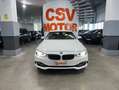 BMW 428 428i xDrive Blanco - thumbnail 3