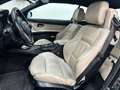BMW 320 320d cat Cabrio Noir - thumbnail 13