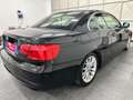 BMW 320 320d cat Cabrio Noir - thumbnail 2