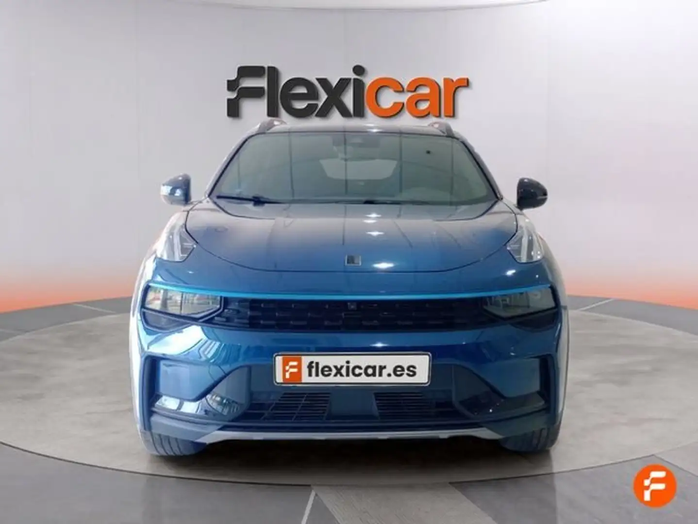 Lynk & Co 01 1.5T PHEV Azul - 2