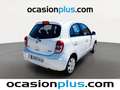 Nissan Micra 1.2 Acenta Blanco - thumbnail 3