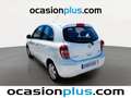 Nissan Micra 1.2 Acenta Blanco - thumbnail 4