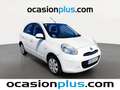 Nissan Micra 1.2 Acenta Blanco - thumbnail 2
