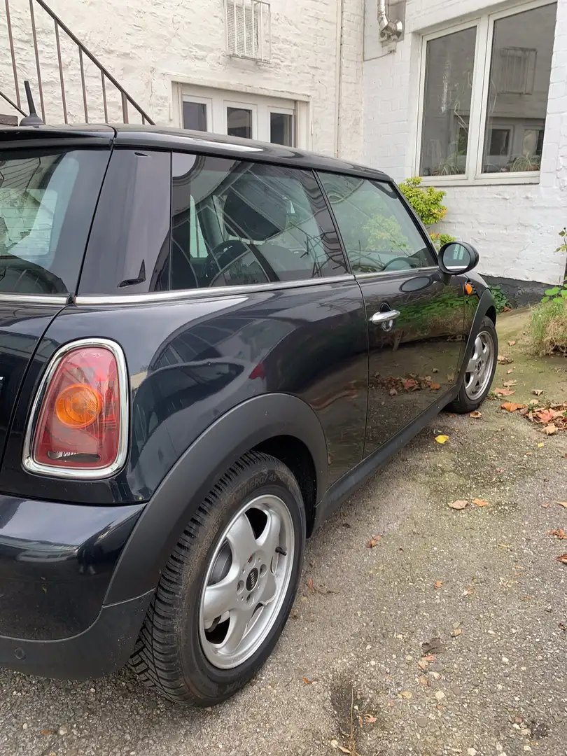MINI One MINI Schwarz - 2